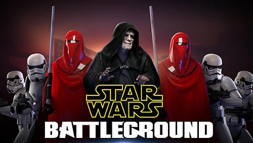 download Star wars: Battlegrounds apk